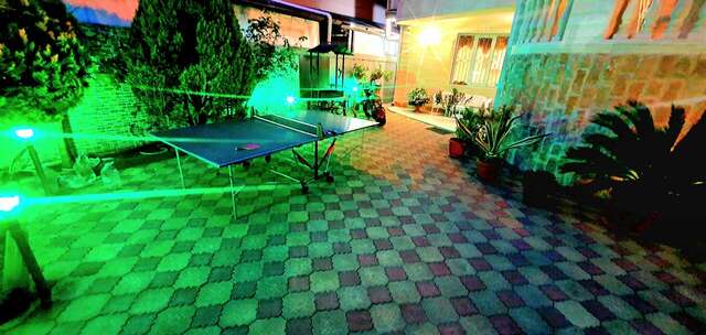 Гостиница Мари Адлер-23