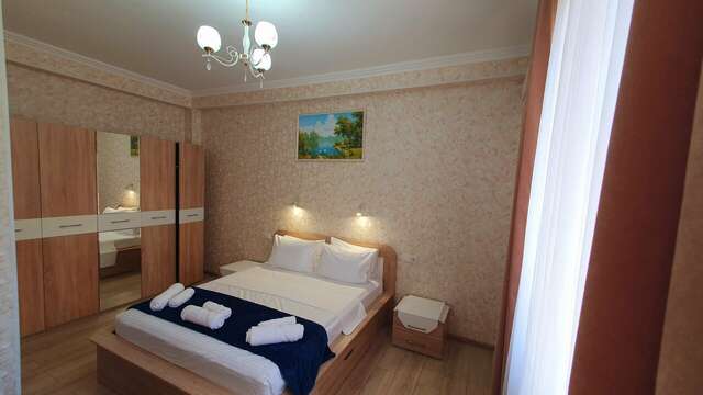 Гостиница Мари Адлер-80