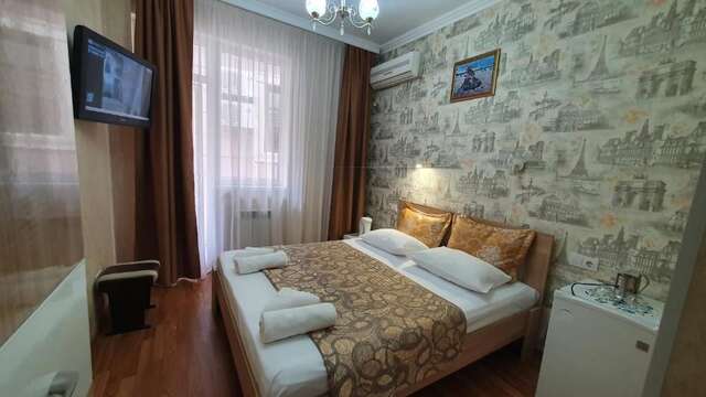Гостиница Мари Адлер-59