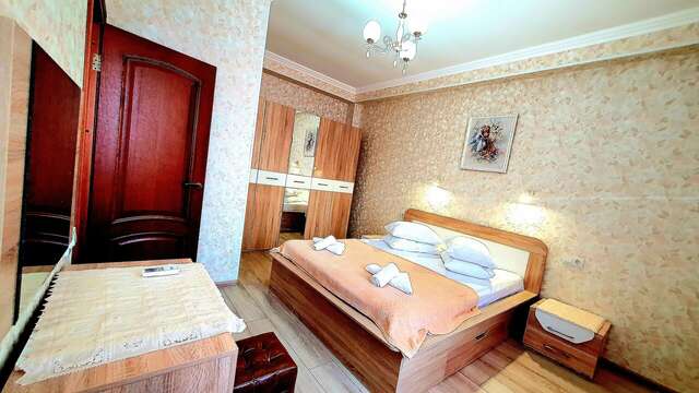 Гостиница Мари Адлер-18