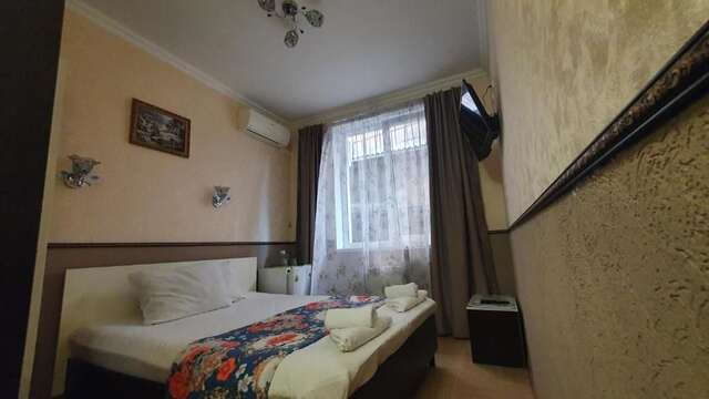 Гостиница Мари Адлер-66