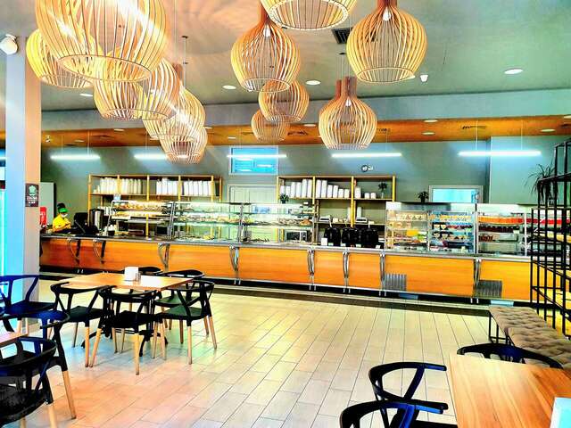 Гостиница Мари Адлер-27