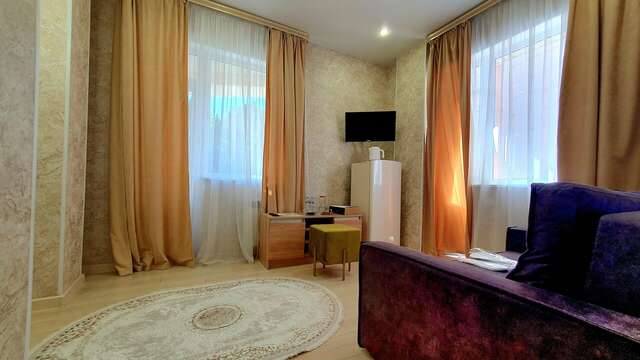 Гостиница Мари Адлер-121