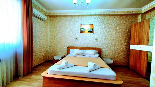 Гостиница Мари Адлер-17