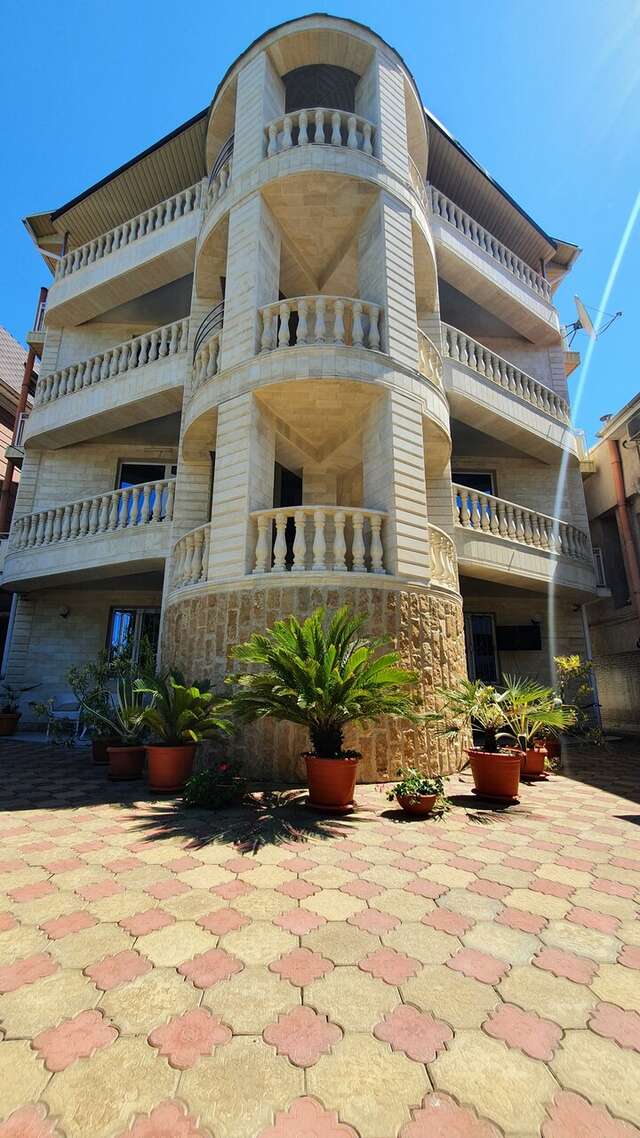 Гостиница Мари Адлер-120