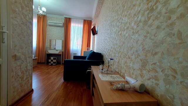 Гостиница Мари Адлер-112