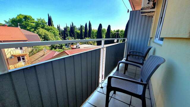 Гостиница Мари Адлер-47