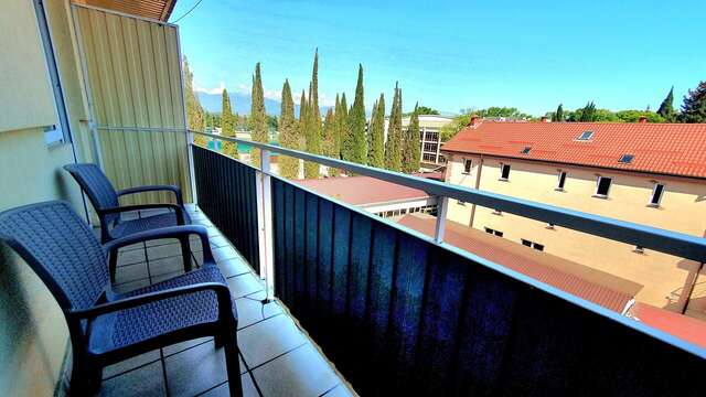 Гостиница Мари Адлер-100