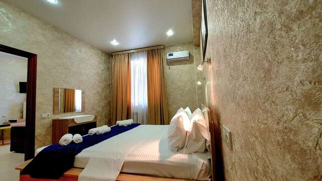 Гостиница Мари Адлер-118