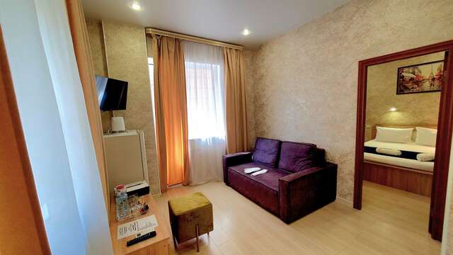 Гостиница Мари Адлер-126