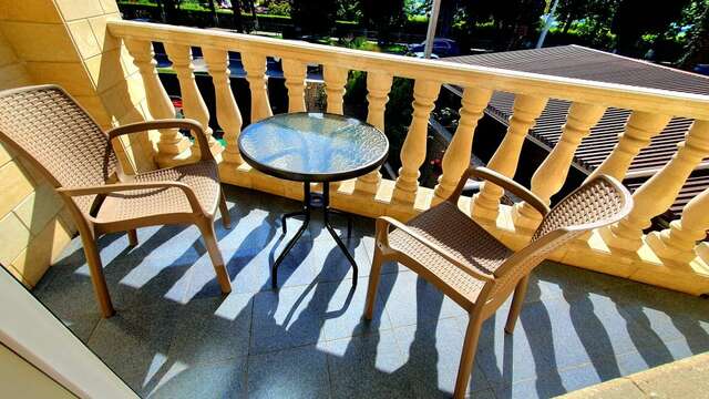 Гостиница Мари Адлер-108