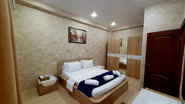 Гостиница Мари Адлер-89