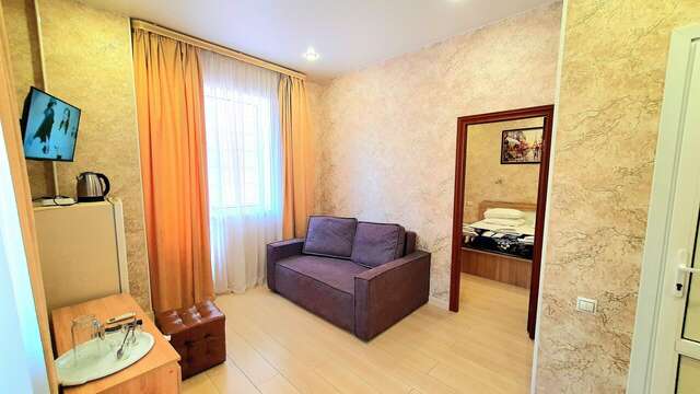 Гостиница Мари Адлер-96