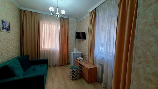 Гостиница Мари Адлер-56