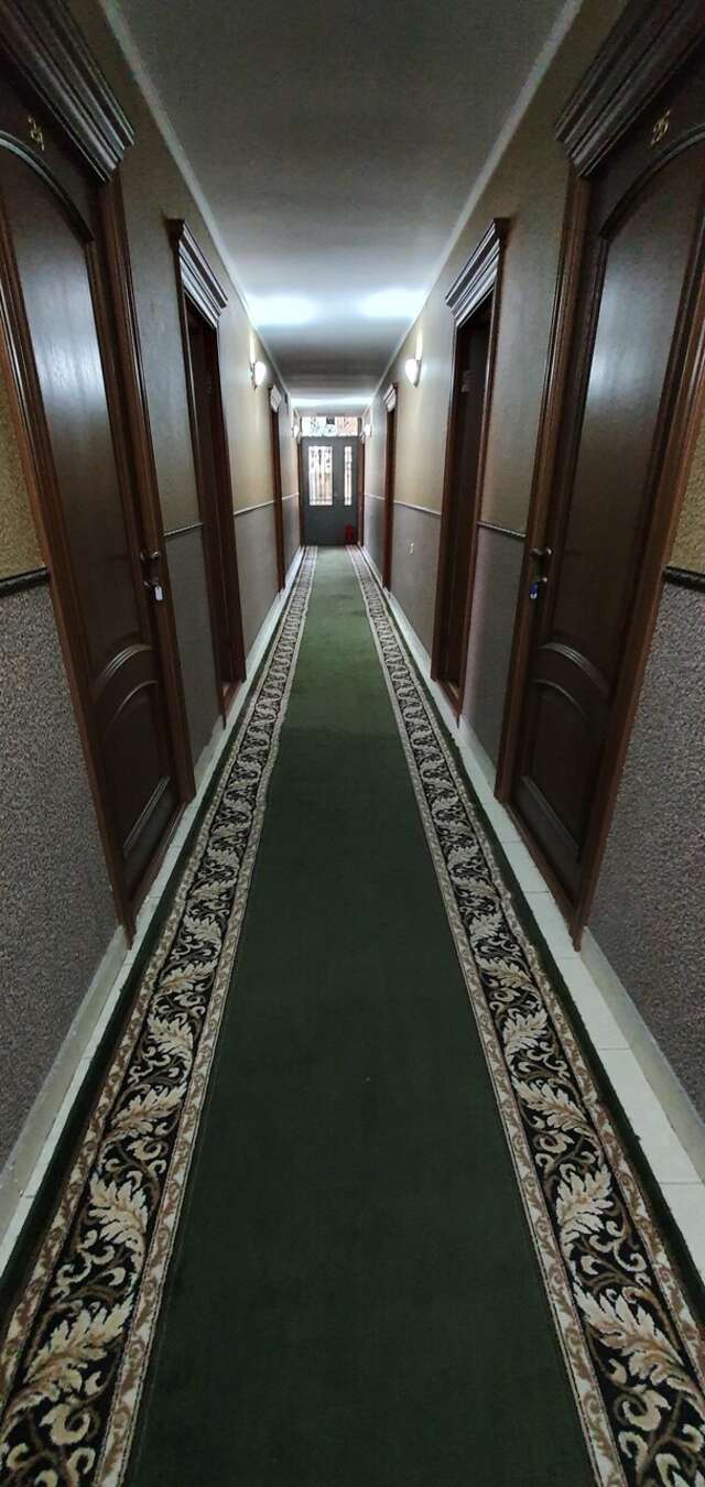 Гостиница Мари Адлер-50