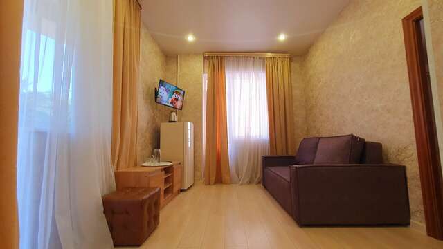 Гостиница Мари Адлер-87