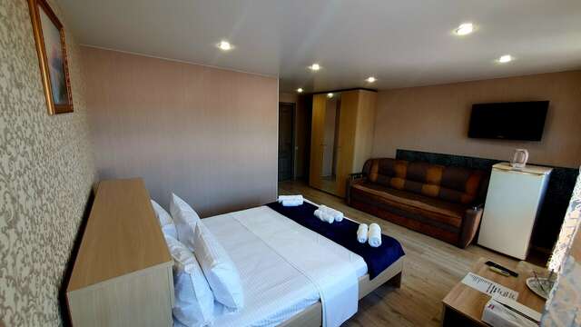 Гостиница Мари Адлер-65