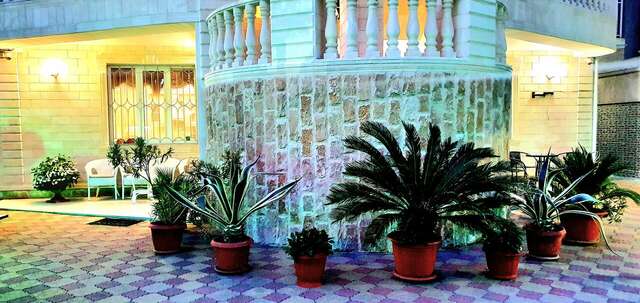 Гостиница Мари Адлер-44