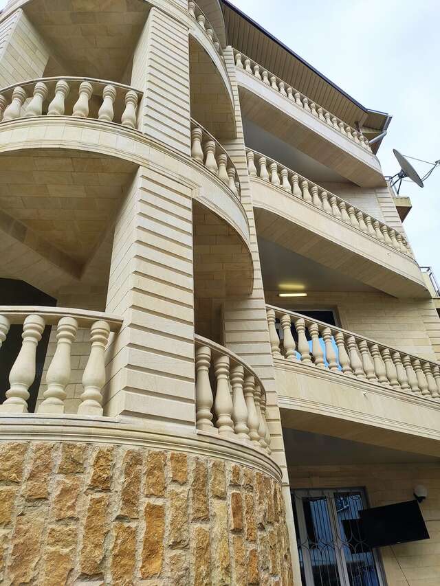 Гостиница Мари Адлер-6