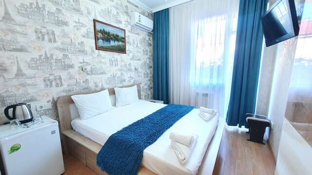 Гостиница Мари Адлер-110