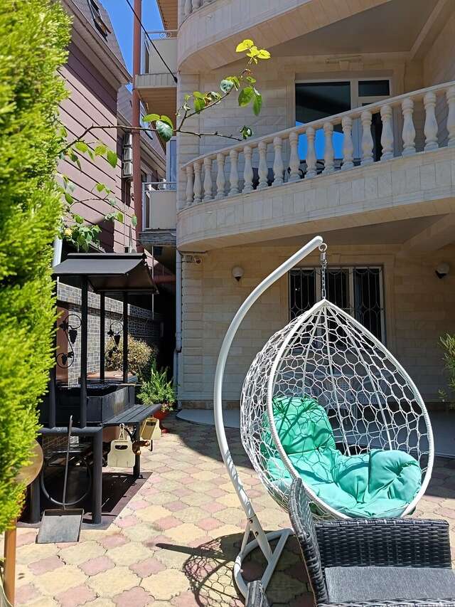 Гостиница Мари Адлер-99