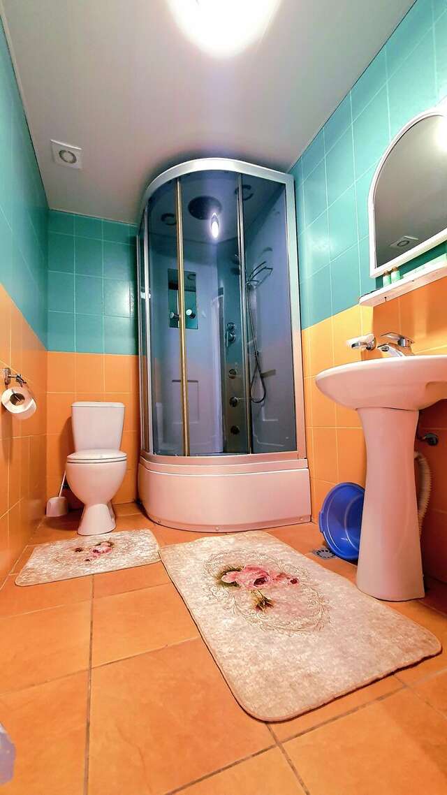 Гостиница Мари Адлер-61