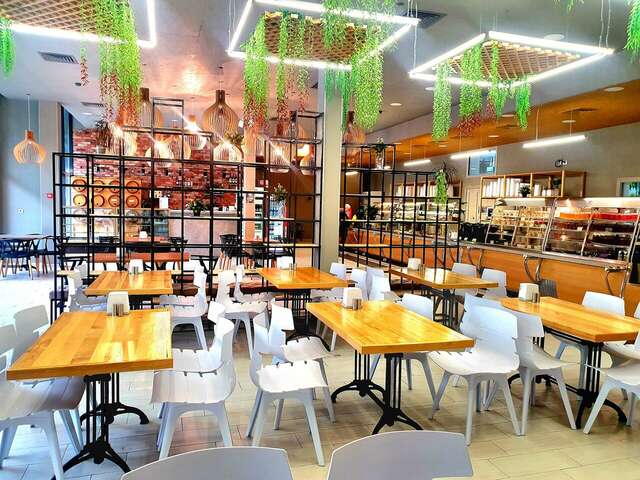 Гостиница Мари Адлер-45