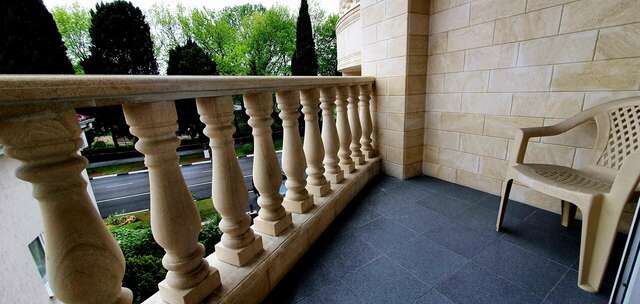 Гостиница Мари Адлер-22