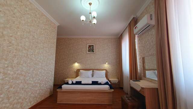 Гостиница Мари Адлер-75