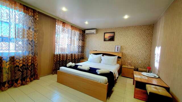 Гостиница Мари Адлер-70