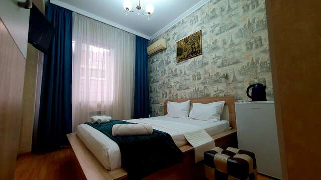 Гостиница Мари Адлер-34