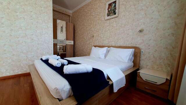 Гостиница Мари Адлер-72