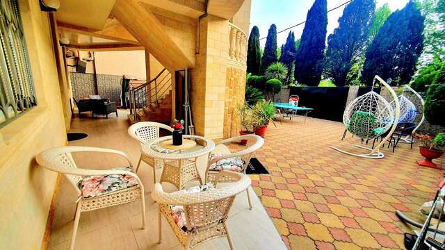 Гостиница Мари Адлер-59