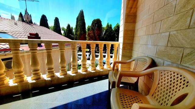 Гостиница Мари Адлер-114