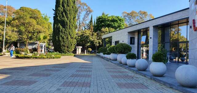 Гостиница Мари Адлер-31