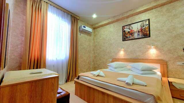 Гостиница Мари Адлер-81