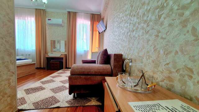 Гостиница Мари Адлер-123